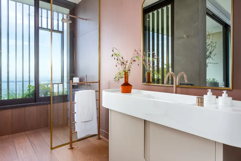 Villa Elara in Camps Bay – photo 8