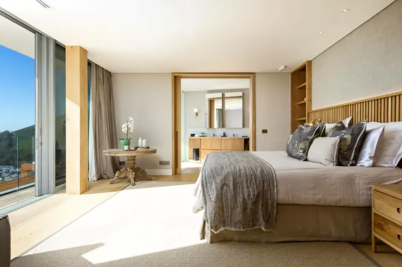 Villa Vista in Fresnaye – photo 39