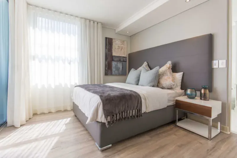 The Fairmont in Sea Point – photo 20
