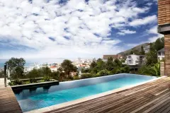 Bantry Bay Villa in Bantry Bay – photo 4 thumbnail