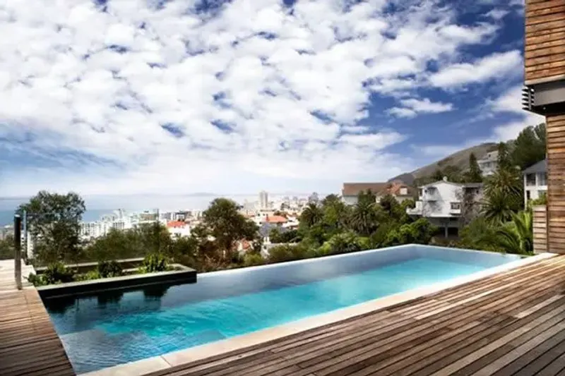 Bantry Bay Villa in Bantry Bay – photo 4