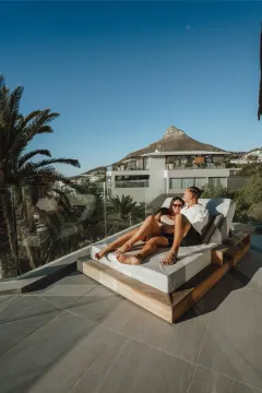 Houghton Penthouse in camps bay – photo 5 thumbnail