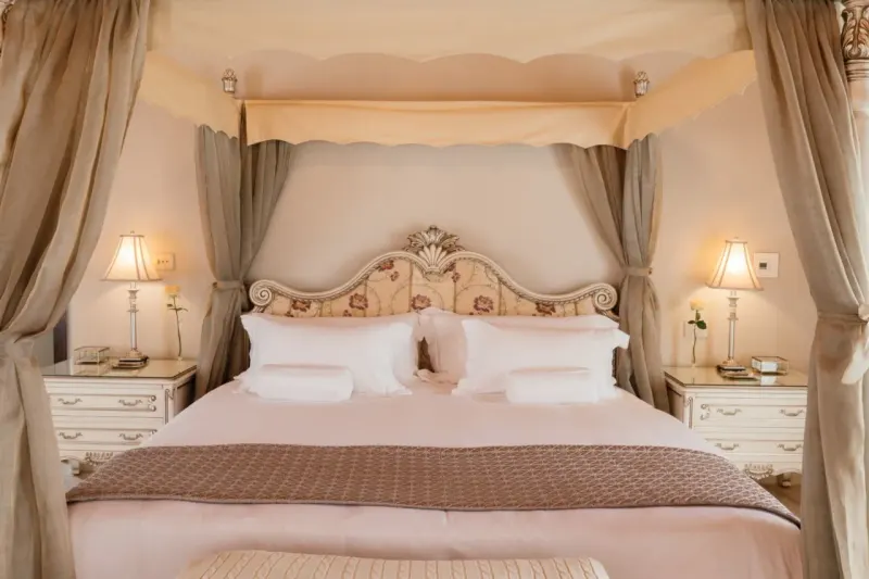 Quoin Rock Manor House in Stellenbosch – photo 7