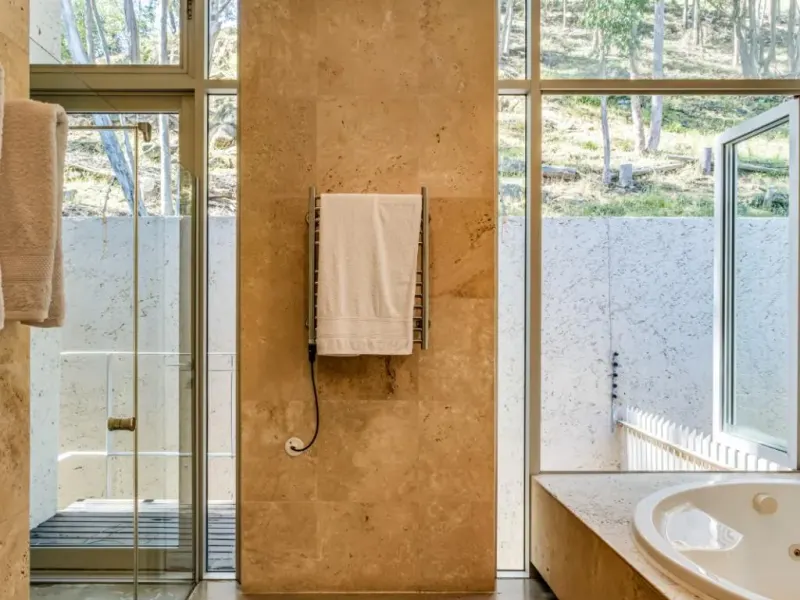 Skyward Villa in Fresnaye – photo 1