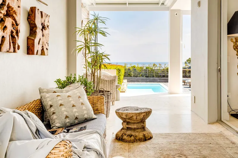 Villa Olivier in Camps Bay – photo 13