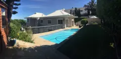 Medburn Road Villa in Camps Bay – photo 1 thumbnail