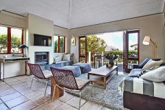 Mountain Lodge in Hout Bay – photo 7 thumbnail