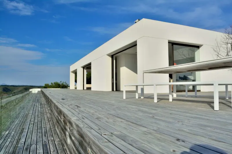 The White House in Plettenberg Bay – photo 12