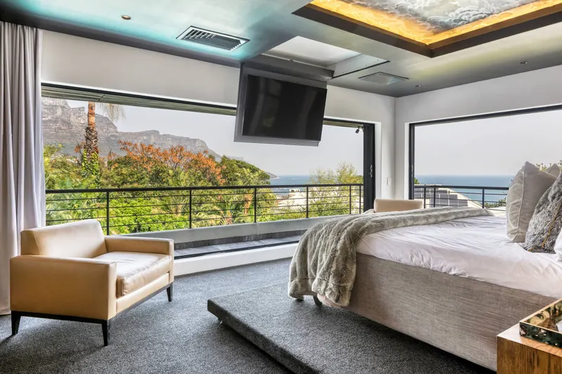 Goldstone Villa in Camps Bay – photo 3