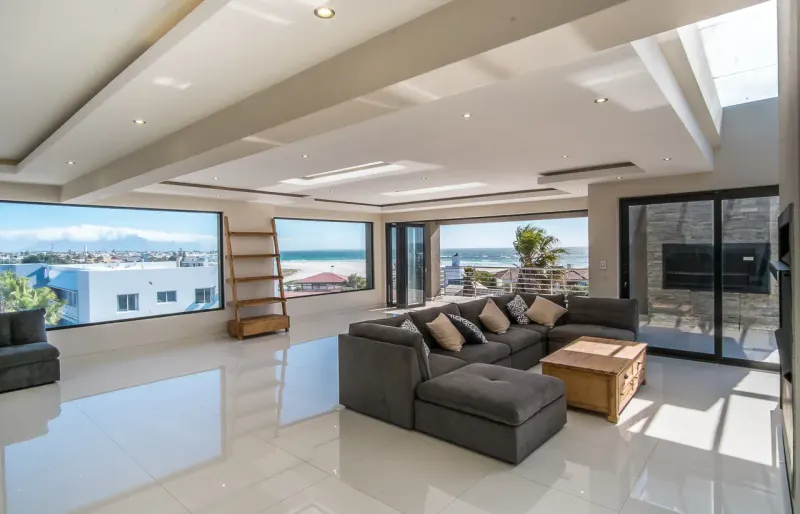 Melkbos Luxury Villa in Melkbosstrand – photo 10