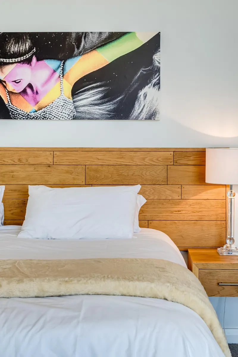Sunset Loft in Camps Bay – photo 21