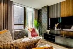 City Suite 904 in Cape Town City Centre – photo 4 thumbnail