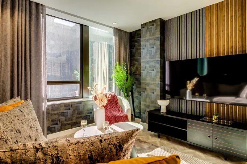 City Suite 904 in Cape Town City Centre – photo 4