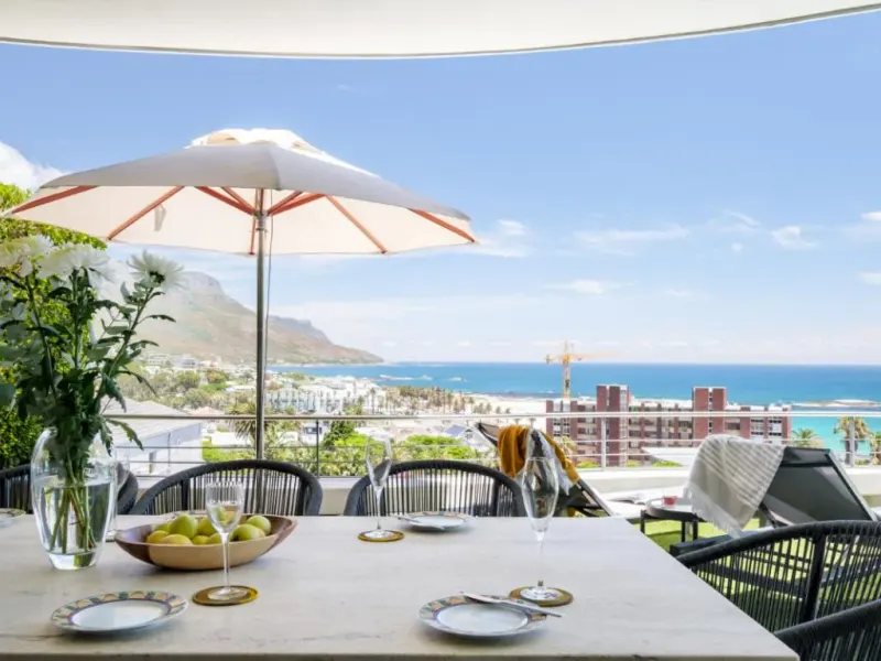 Oceans 33 Villa in Camps Bay – photo 38