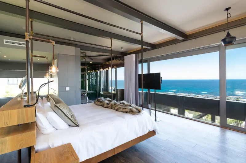 Villa Karuna in Camps Bay – photo 21