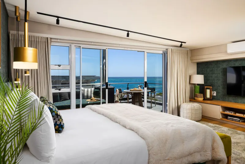 Villa 4A Victoria in Camps Bay – photo 5