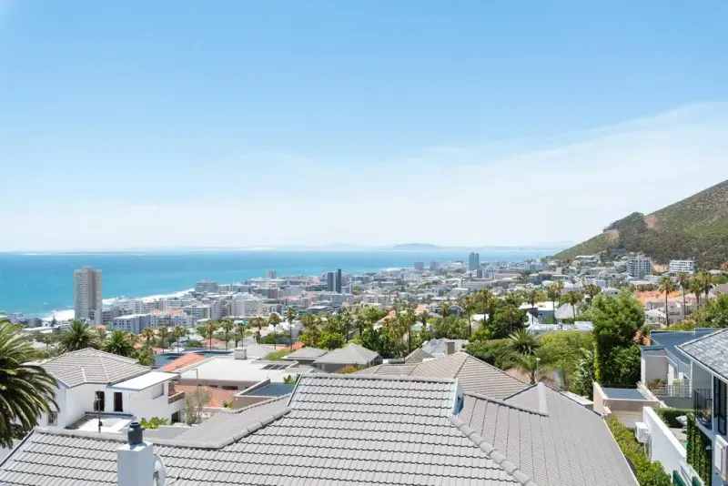 Villa Rocha in Fresnaye – photo 9