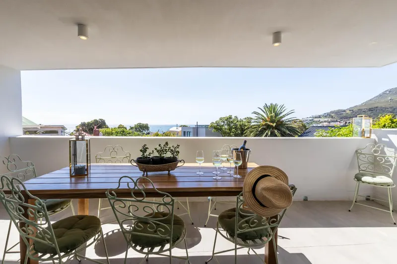 Saltwater Villa in Camps Bay – photo 14