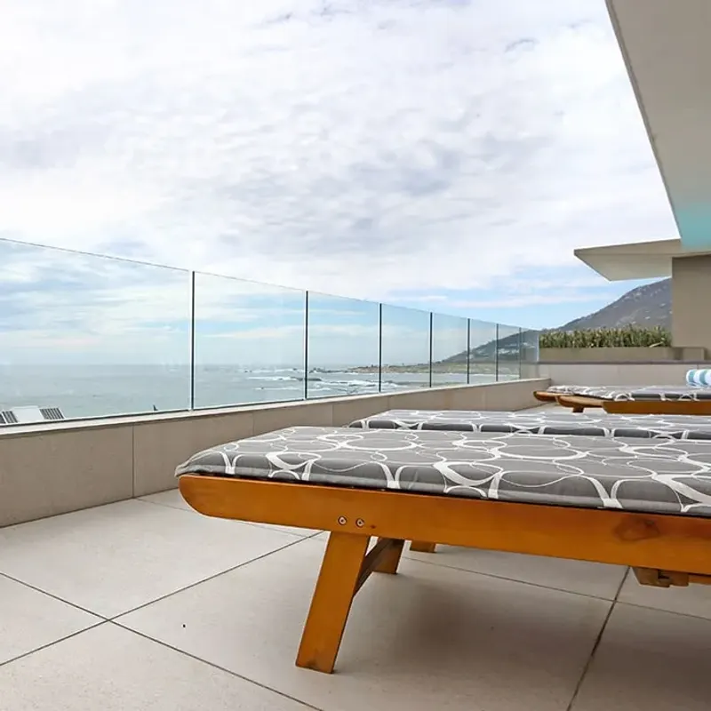 The Houghton Luxury Penthouse in Bakoven – photo 3