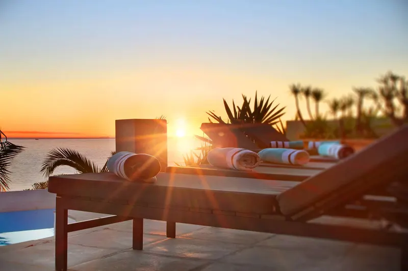 Beach Villa 1 in Camps Bay – photo 2
