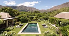 La Rive Franschhoek in Franschhoek – photo 3 thumbnail