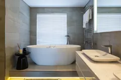 Marinaclub Penthouse in V&A Waterfront – photo 9 thumbnail