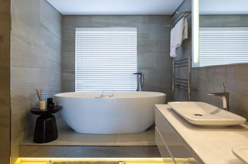 Marinaclub Penthouse in V&A Waterfront – photo 9