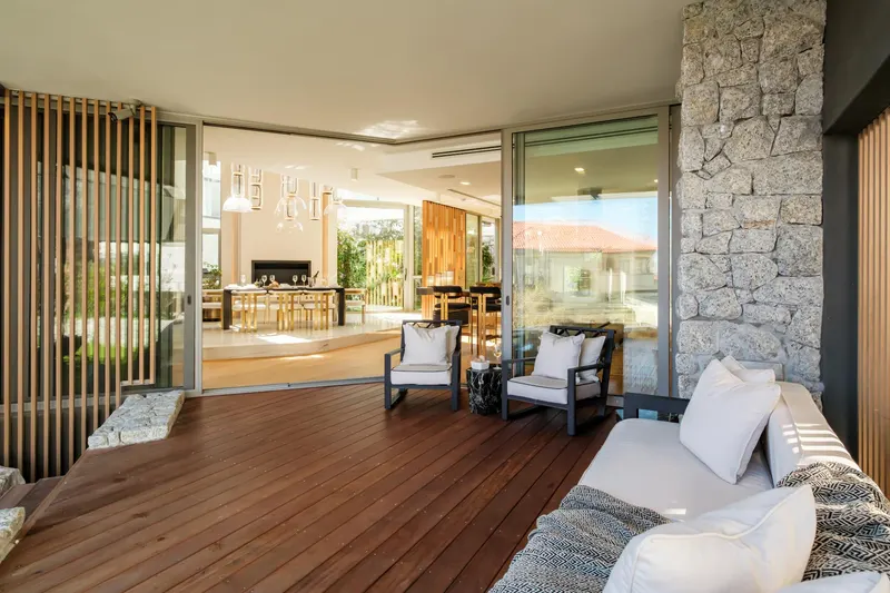 Villa Serena in Camps Bay – photo 16