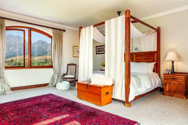 Belles Montagnes in Cape Winelands – photo 14