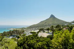 Khalanga Penthouse in Camps Bay – photo 40 thumbnail