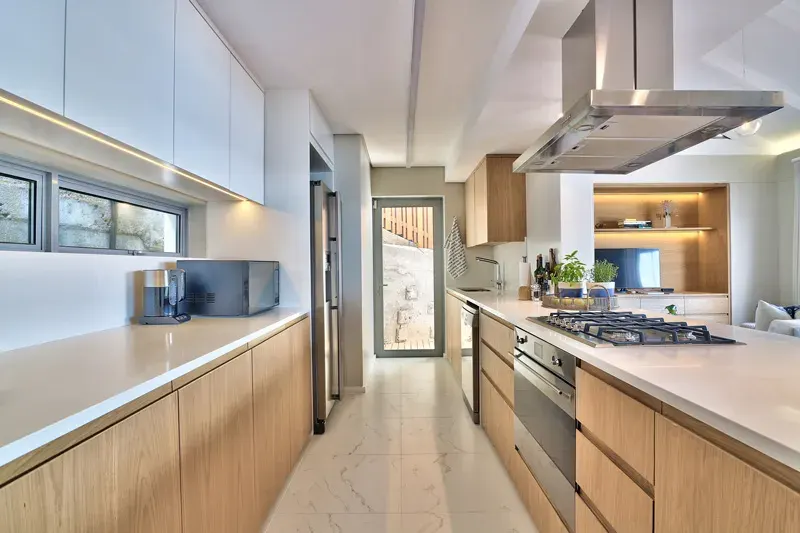 Rock Bungalow in Clifton – photo 10