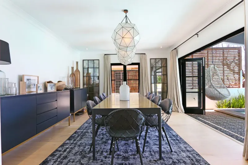 Avenue St Louis Villa in Fresnaye – photo 9