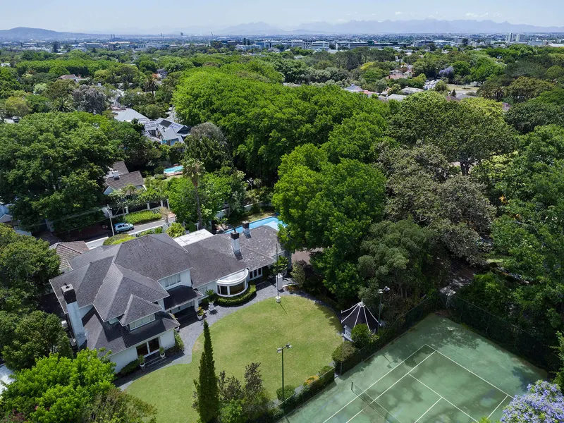 Koi Newlands Villa in Newlands – photo 37