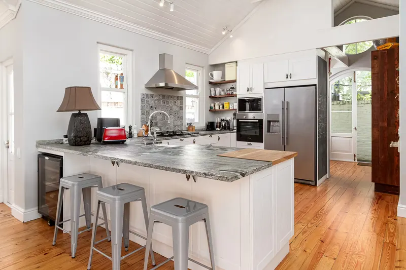Llandudno Beach House in Llandudno – photo 22