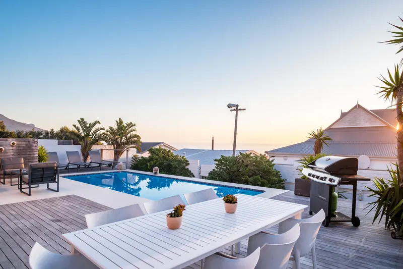 Jumeirah Blue in Camps Bay – photo 25