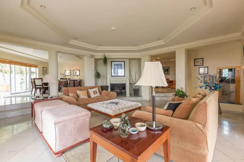 Villa Kali in Bantry Bay – photo 41