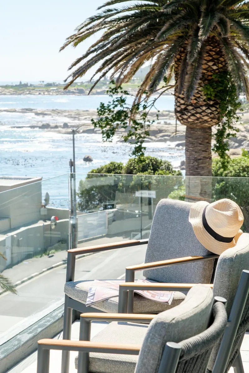 Sapphire Tide Pad in Camps Bay – photo 6