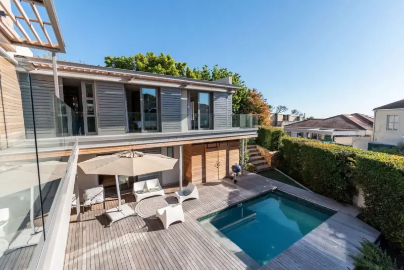 Villa Daria in Camps Bay – photo 31