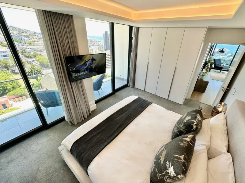 Panoramic Penthouse in Sea Point – photo 6