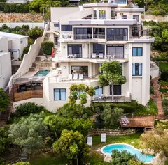 Camps Bay Retreat Villa in Bakoven – photo 24 thumbnail