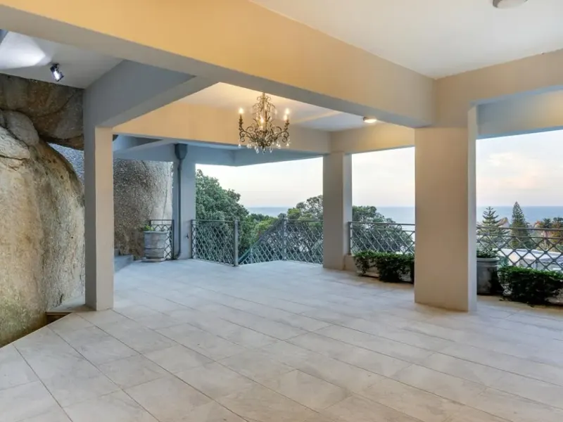 Castle Rock Villa in Llandudno – photo 24