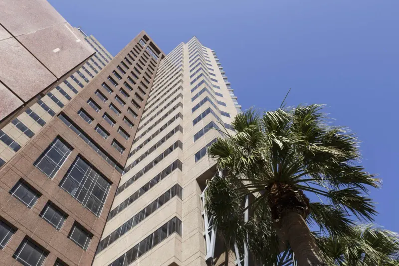 Triangle Suites 2012 in Cape Town City Centre – photo 7