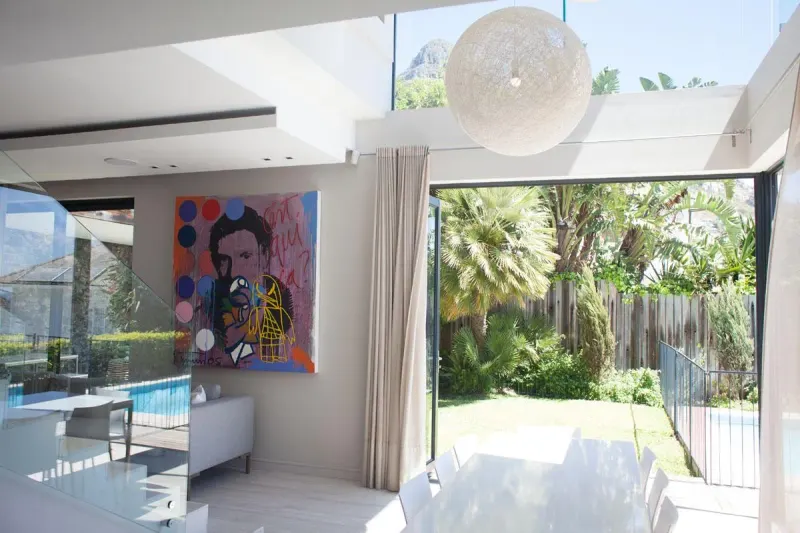Bordeaux Villa in Sea Point – photo 8