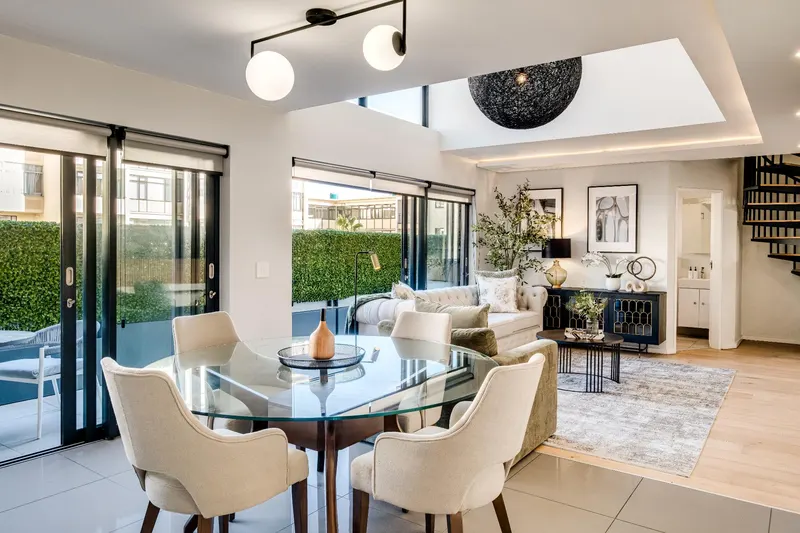 Bahati Executive Pad in Sea point – photo 23