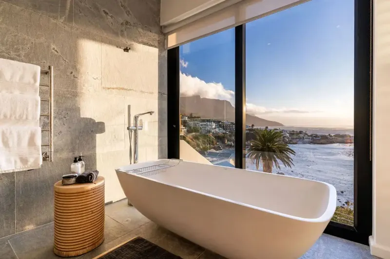 Atlantic Villa in Camps Bay – photo 8