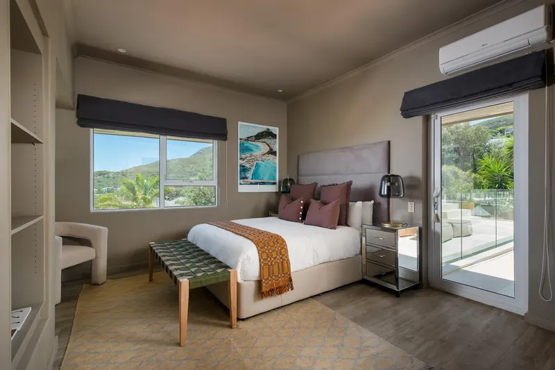 Kanaloa Villa in Camps Bay – photo 26