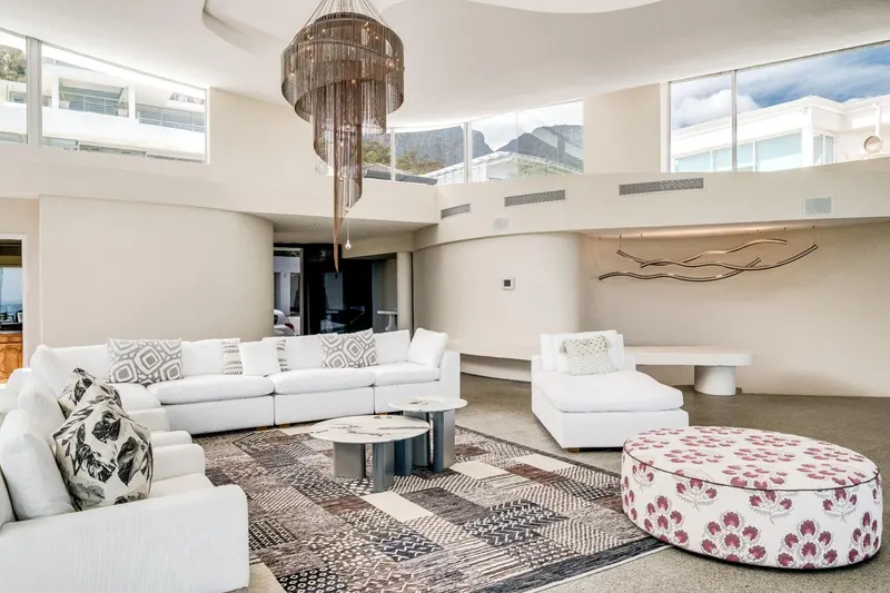 Villa Lumen in Camps Bay – photo 6