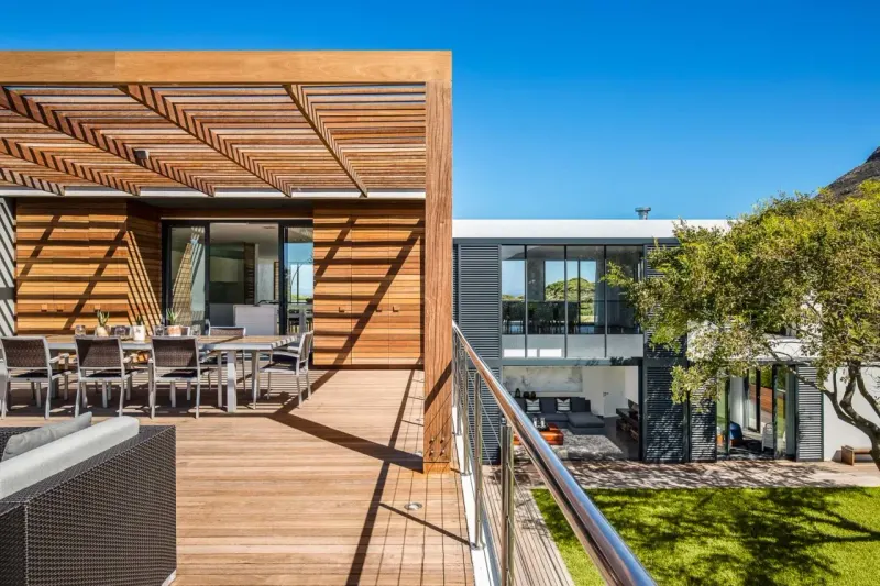 Waterline Villa in Chapmans Peak – photo 5