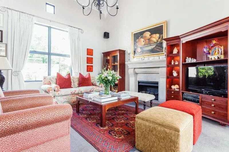 Constantia Luxury Home in Constantia – photo 9