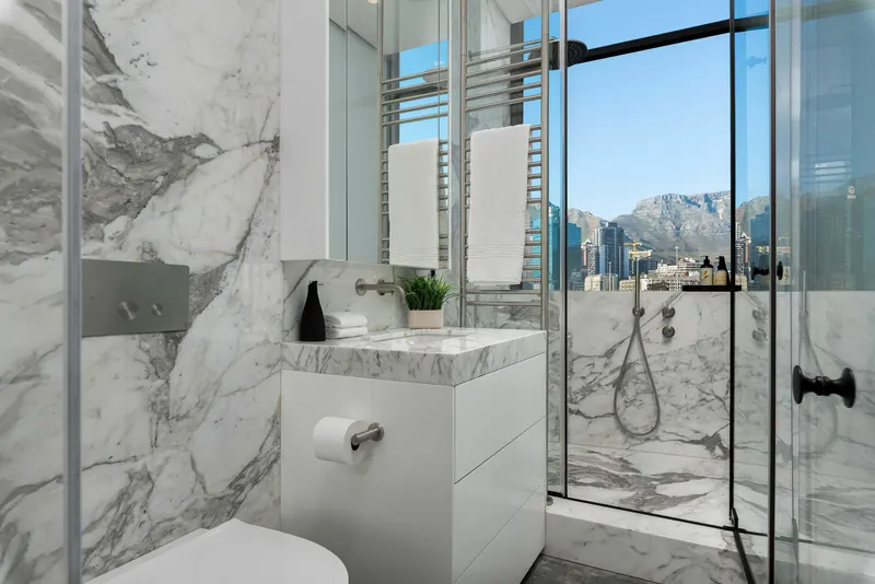 Penthouse 601 Dovenby in V&A Waterfront – photo 4